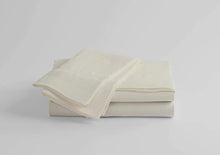 Load image into Gallery viewer, European Linen Sheet Set