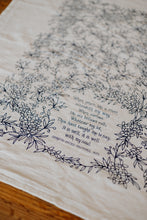Load image into Gallery viewer, Hymn Tea Towels