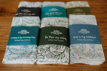 Load image into Gallery viewer, Hymn Tea Towels