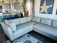 Load image into Gallery viewer, Custom Cushion Covers + Home Decor Consultation