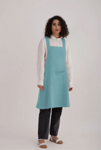 Load image into Gallery viewer, Crossbody Apron (Pre-Order)