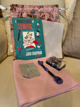 Load image into Gallery viewer, A Child’s Book of Sewing