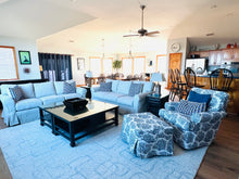 Load image into Gallery viewer, Custom Cushion Covers + Home Decor Consultation