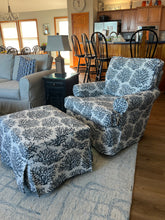 Load image into Gallery viewer, Custom Cushion Covers + Home Decor Consultation