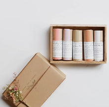 Load image into Gallery viewer, Among the Flowers All Natural cheek, lip & highlight sticks