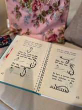Load image into Gallery viewer, A Child’s Book of Sewing