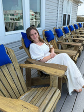 Load image into Gallery viewer, Adirondack Chair head cushions