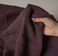 Load image into Gallery viewer, Girls Linen Lucy