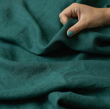 Load image into Gallery viewer, Girls Linen Lucy