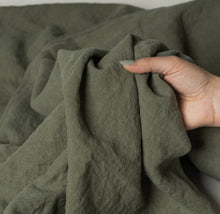 Load image into Gallery viewer, Girls Linen Lucy