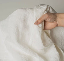 Load image into Gallery viewer, Girls Linen Lucy