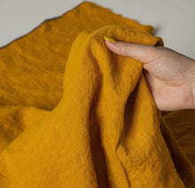 Load image into Gallery viewer, Girls Linen Lucy