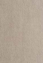 Load image into Gallery viewer, Linen Citrus Midi Dress