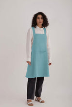Load image into Gallery viewer, Crossbody Apron (Pre-Order)