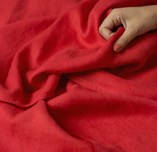 Load image into Gallery viewer, Girls Linen Lucy