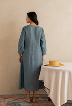Load image into Gallery viewer, Linen Mariah Dress (Pre-Order)
