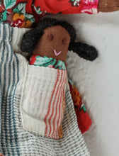 Load image into Gallery viewer, Mommy Doll with baby