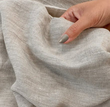 Load image into Gallery viewer, Girls Linen Lucy