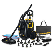 Load image into Gallery viewer, Steam Cleaning Furniture/Beds- 2 piece Special