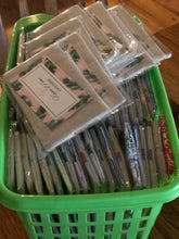 Load image into Gallery viewer, Sweet Cotton Tissue pack