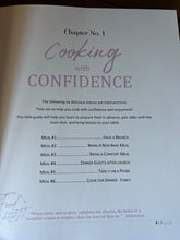 Load image into Gallery viewer, Food from the Heart II Cookbook