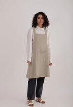 Load image into Gallery viewer, Crossbody Apron (Pre-Order)