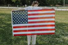 Load image into Gallery viewer, US American Flag
