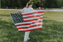 Load image into Gallery viewer, US American Flag