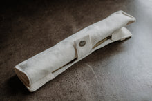 Load image into Gallery viewer, Bamboo Utensil Travel Set