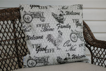Load image into Gallery viewer, Classic Coop Pillow Cover