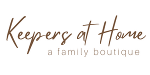 Keepers At Home