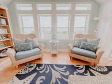 Load image into Gallery viewer, Custom Cushion Covers + Home Decor Consultation