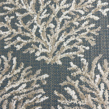 Load image into Gallery viewer, Coral Bay Pillow Cover