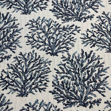 Load image into Gallery viewer, Coral Bay Pillow Cover