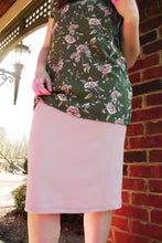 Load image into Gallery viewer, The Perfect Skirt in Lilac