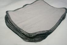 Load image into Gallery viewer, Multi-use Cloths in Shades of Gray