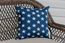 Load image into Gallery viewer, All American Pillow Covers