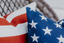 Load image into Gallery viewer, All American Pillow Covers