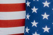 Load image into Gallery viewer, All American Pillow Covers