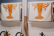 Load image into Gallery viewer, The "Maine" Thing Hand Towel