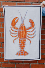 Load image into Gallery viewer, The "Maine" Thing Hand Towel