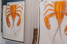 Load image into Gallery viewer, The "Maine" Thing Hand Towel