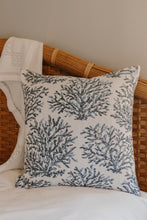 Load image into Gallery viewer, Coral Bay Pillow Cover