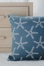 Load image into Gallery viewer, Seastar Starfish Pillow Cover