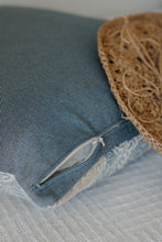 Load image into Gallery viewer, Sand Dollar Pillow Cover