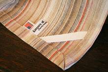 Load image into Gallery viewer, The Minimalist Stripe Hand Towel