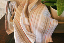 Load image into Gallery viewer, The Minimalist Stripe Hand Towel