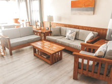 Load image into Gallery viewer, Custom Cushion Covers + Home Decor Consultation