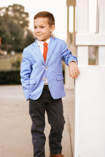 Load image into Gallery viewer, Little Men’s Neck Tie in 5 COLORS