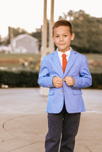 Load image into Gallery viewer, Little Men’s Neck Tie in 5 COLORS